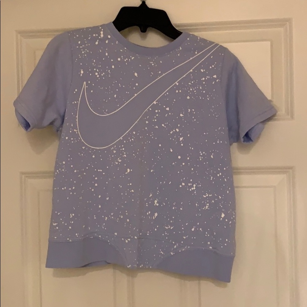 Nike sweatshirt